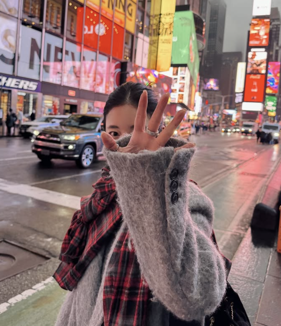 인스타그램 @kieunse 