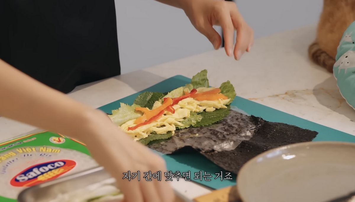 유튜브 <김완선 TV>