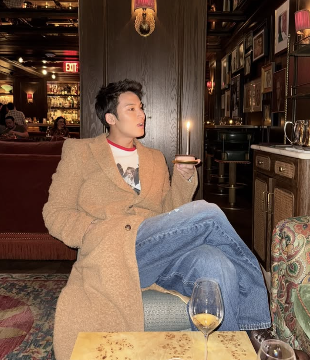 인스타그램 @min9yu_k