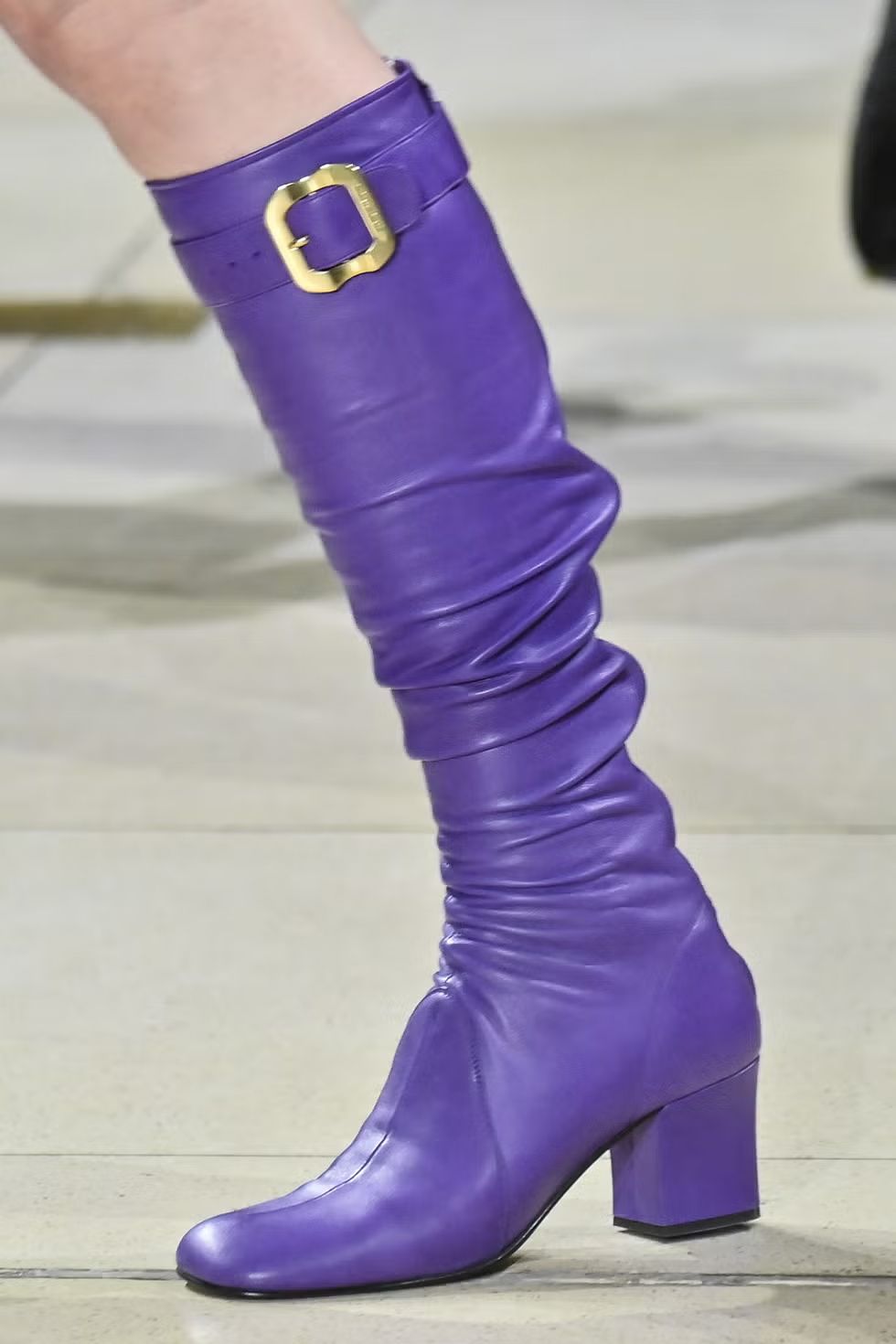 Miu Miu Fall/Winter 2025 | Victor Virgile//Getty Images 