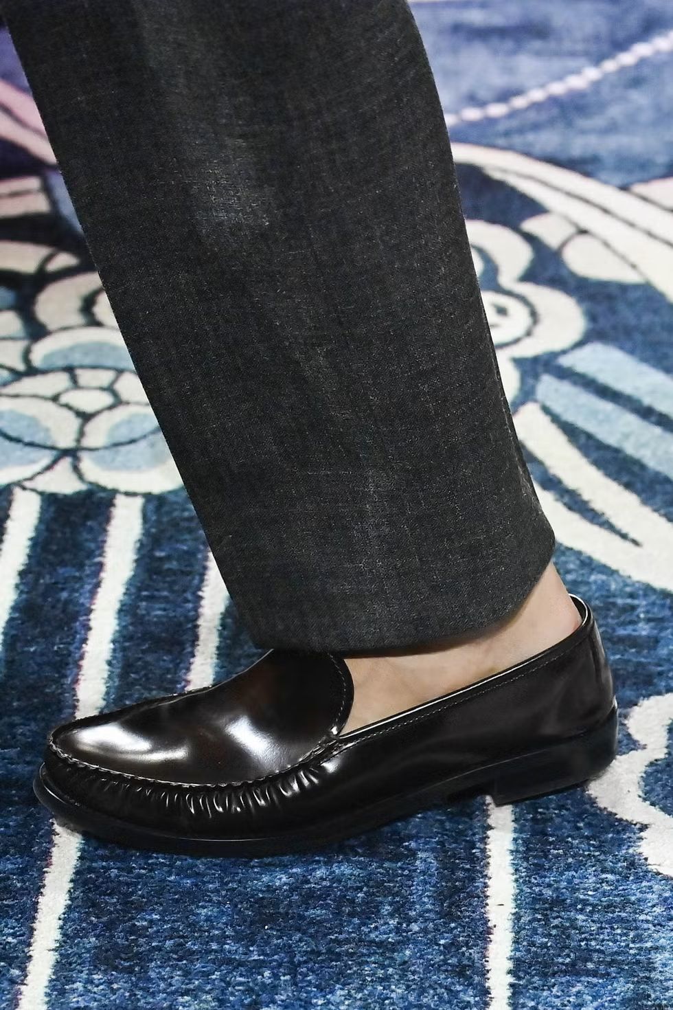 Prada Fall/Winter 2025 | Victor Virgile//Getty Images 