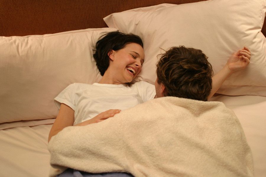 영화 ‘클로저’ 스틸컷. 네이버 영화 ‘클로저(2005)’