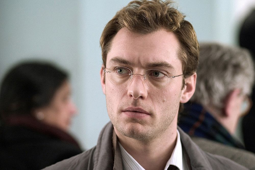 영화 ‘클로저’ 스틸컷. 네이버 영화 ‘클로저(2005)’