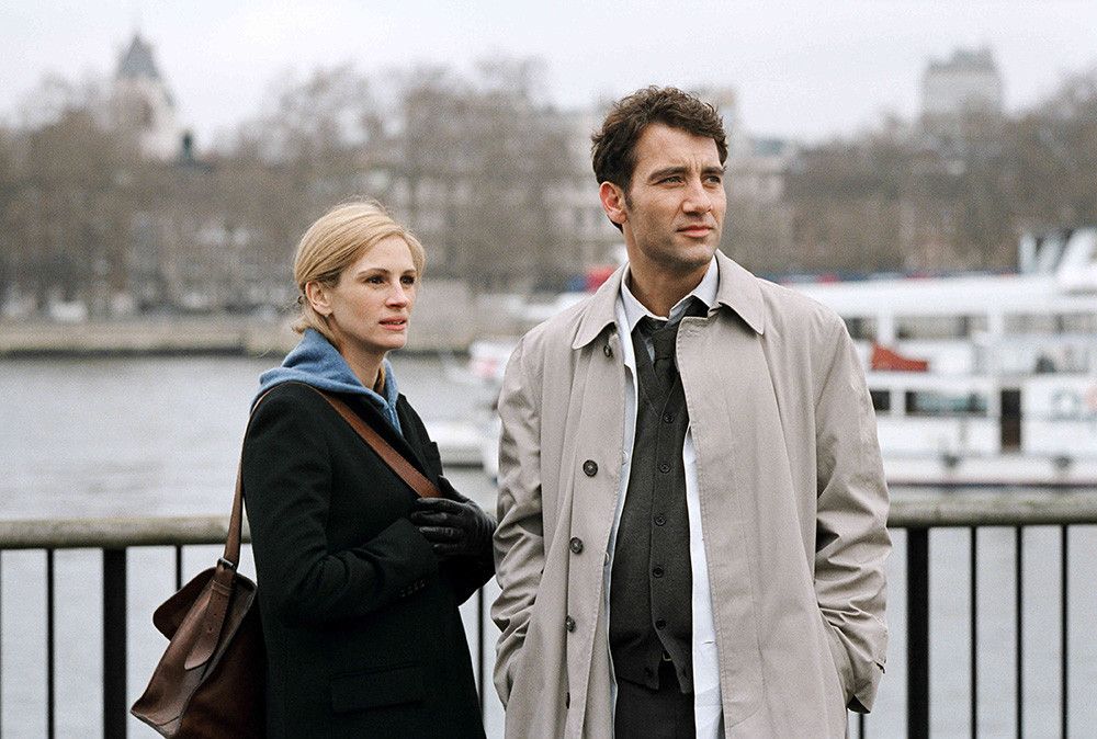 영화 ‘클로저’ 스틸컷. 네이버 영화 ‘클로저(2005)’