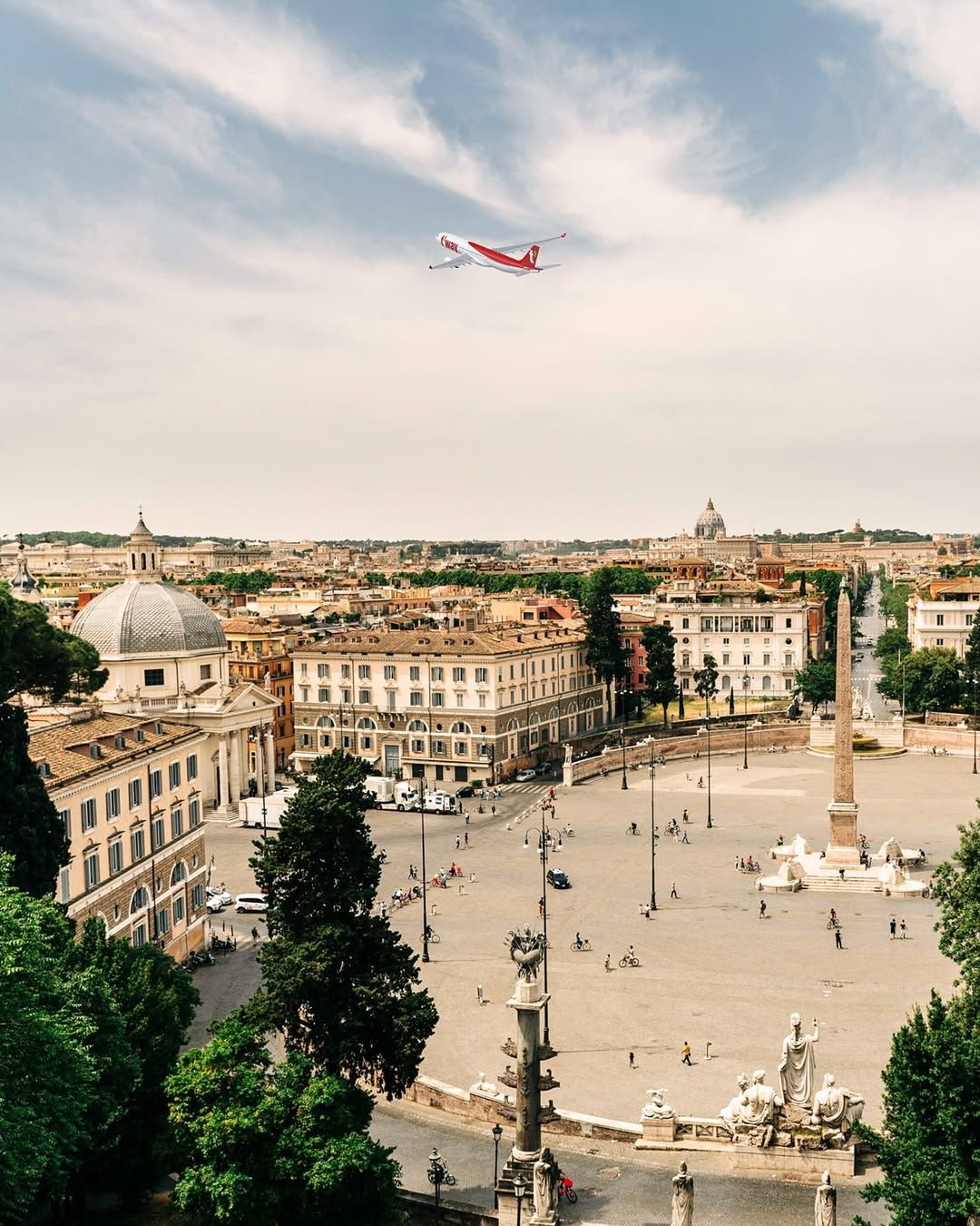 국제선 항공권을 항시 20프로 할인 받을 수 있는 티웨이 항공 특가 이벤트. 인스타그램 @twayair
