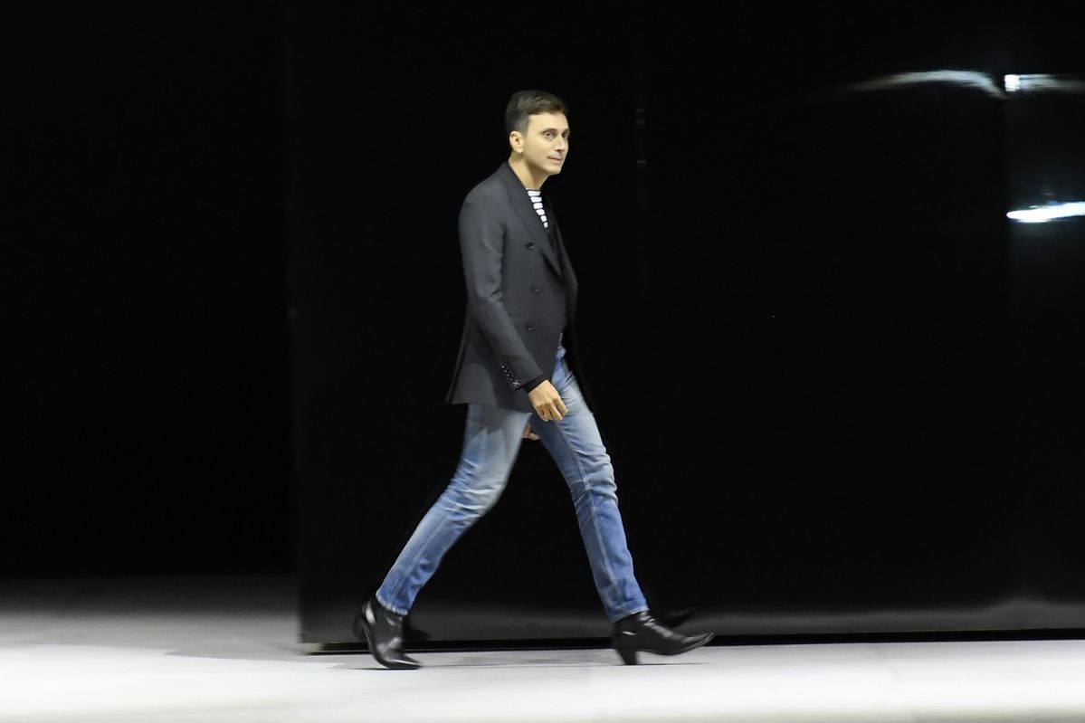 Hedi Slimane | 출처 Getty Image