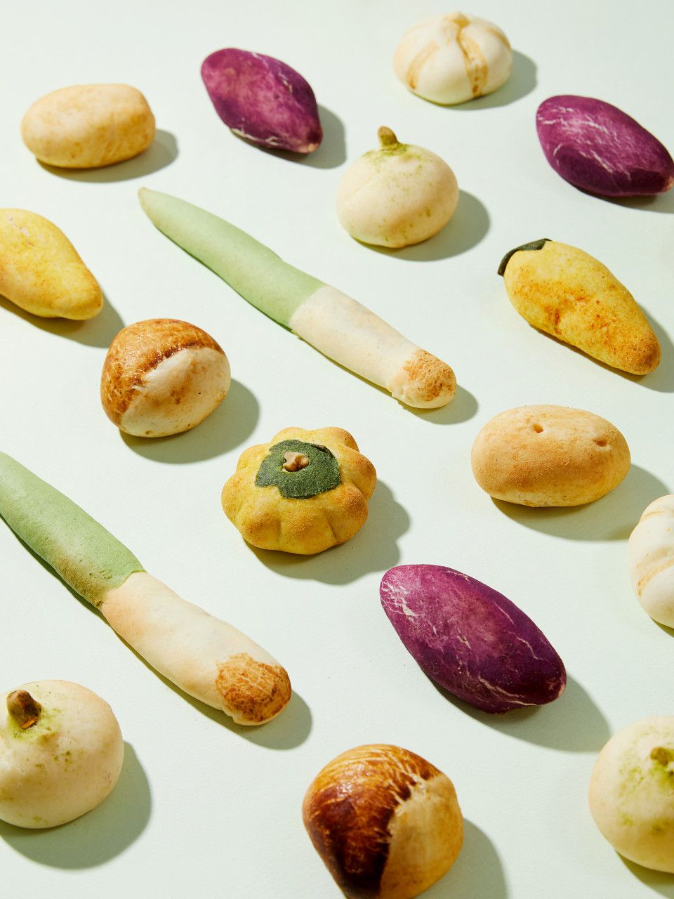 강원도 농산물을 활용한 구황작물 빵을 만나볼 수 있는 정남미명과. 사진 네이버지도 정남미명과 업체 등록 사진