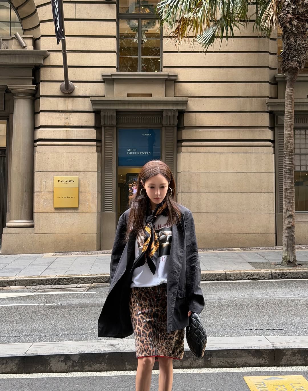 인스타그램 @hyominnn