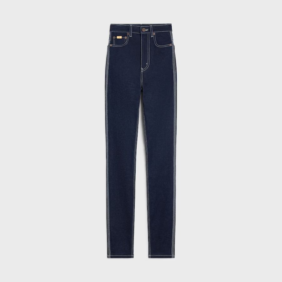 skinny jeans 001 in stretch denim