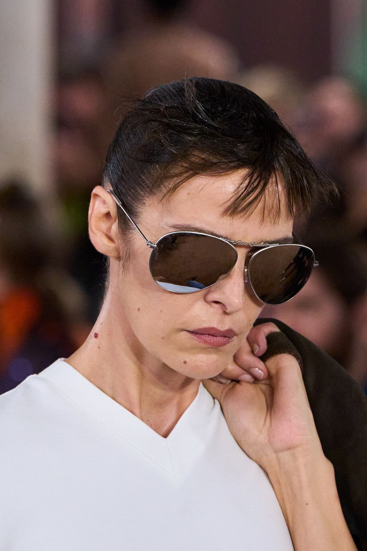 Acne Studios Spring/Summer 2026 | 출처 IMAXtree