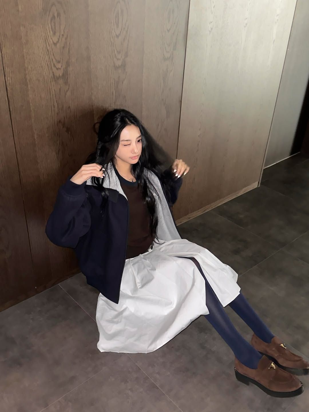 인스타그램 @meovv