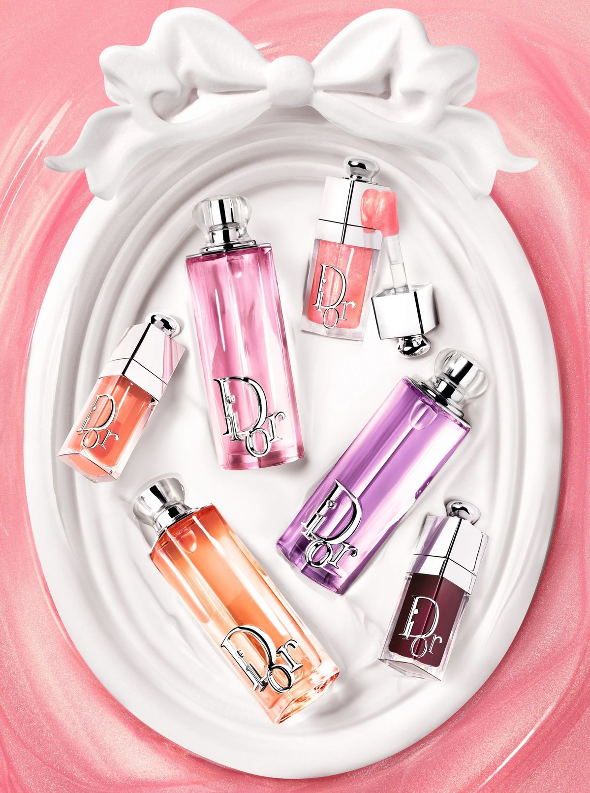 발렌타인데이 향수 (출처 : 브랜드 제공)