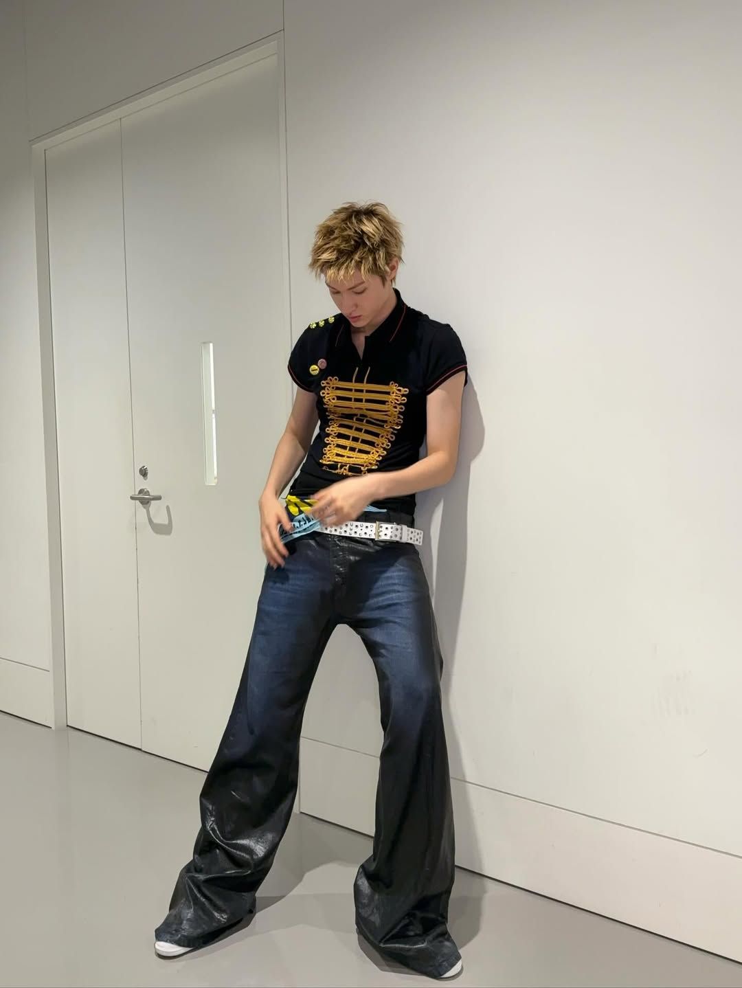 코르티스 마틴 | 인스타그램 @cortis