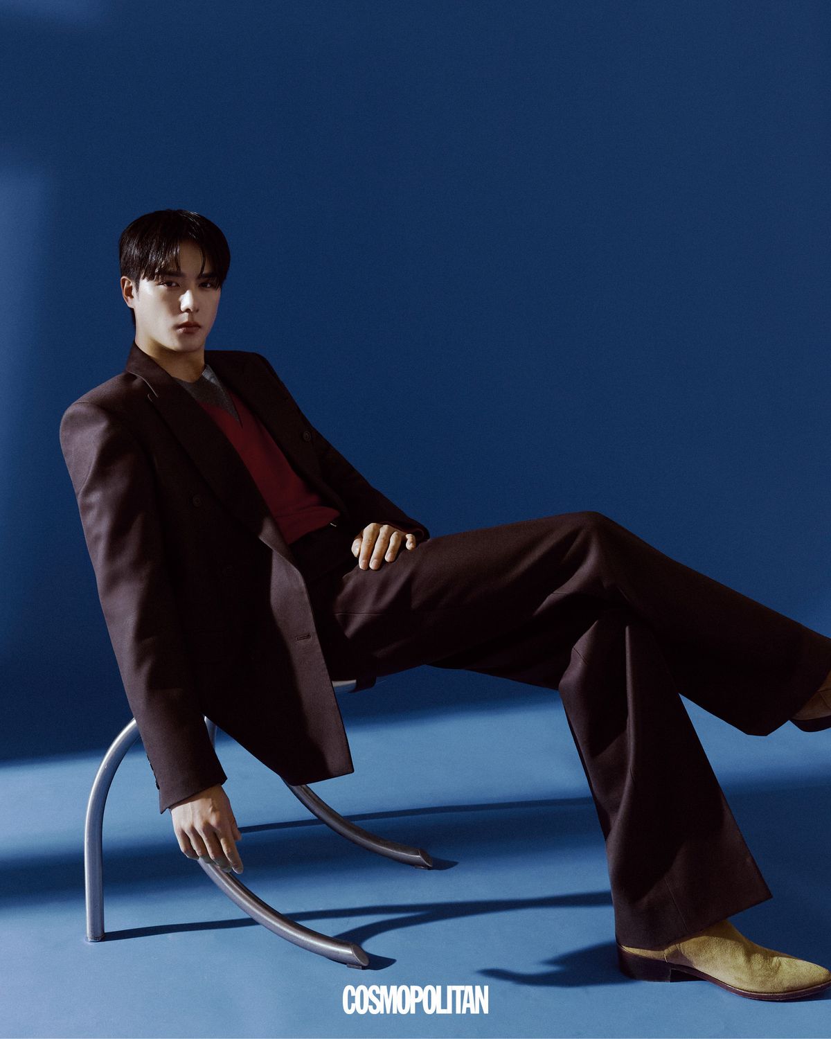 뮤지컬 배우 윤소호