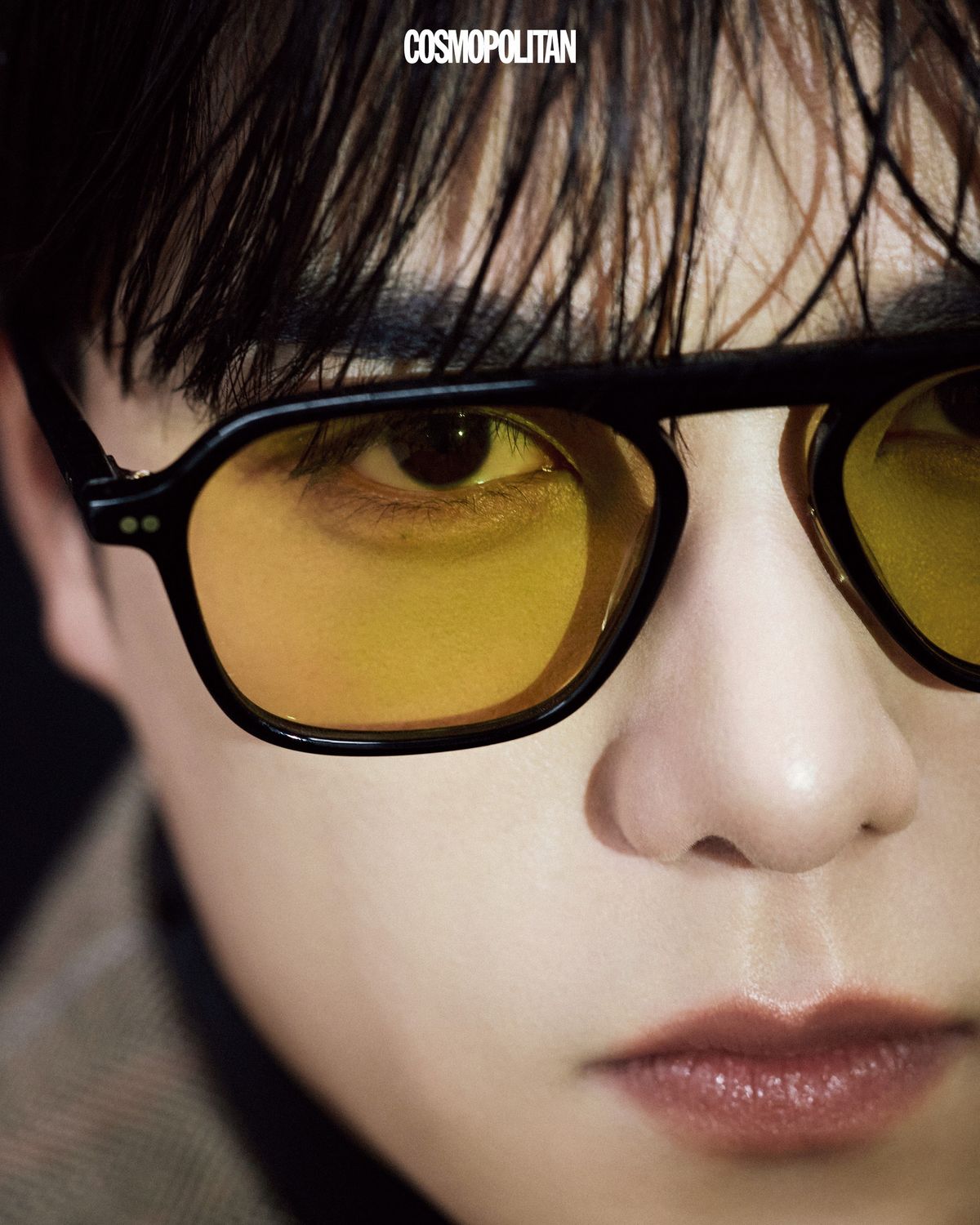 뮤지컬 배우 윤소호