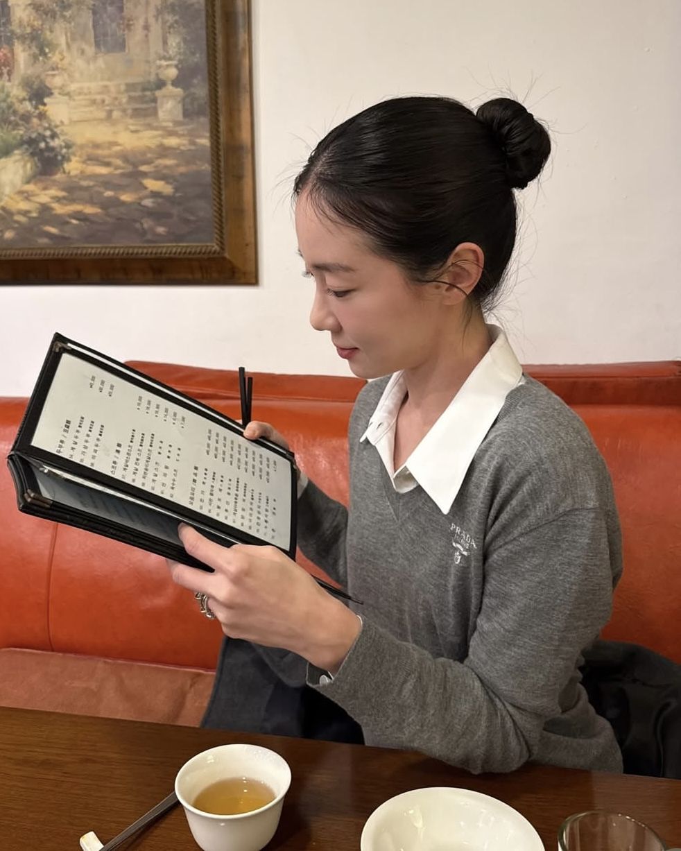 인스타그램 @hee2vee