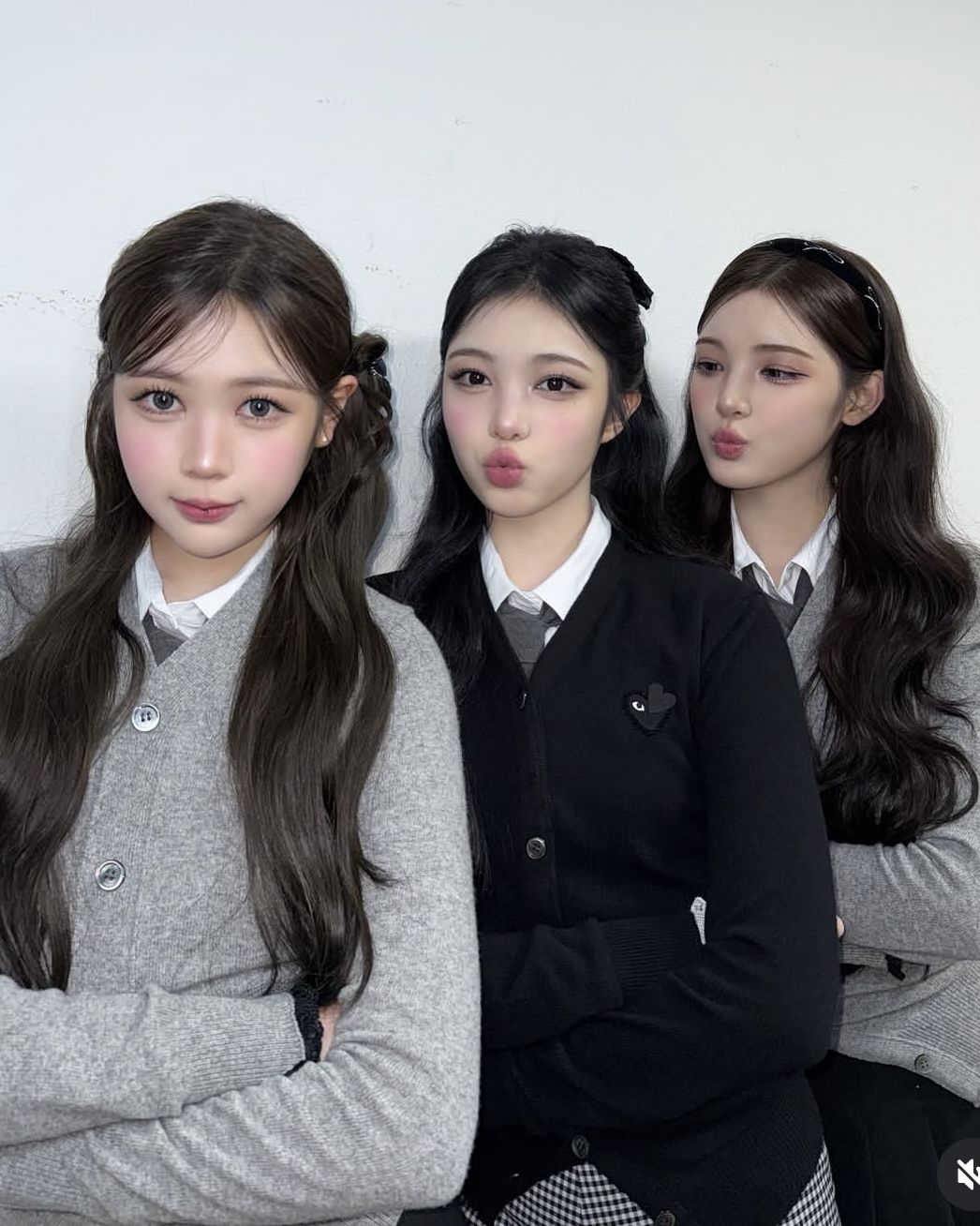 인스타그램 @hearts2hearts