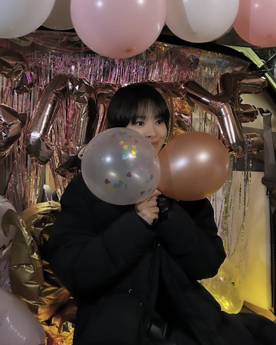 인스타그램 @kyo1122 