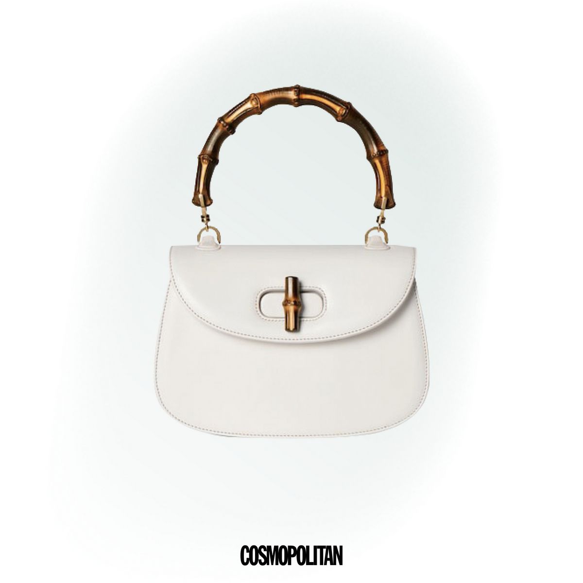 뱀부 1947 백 6백70만원 Gucci. 