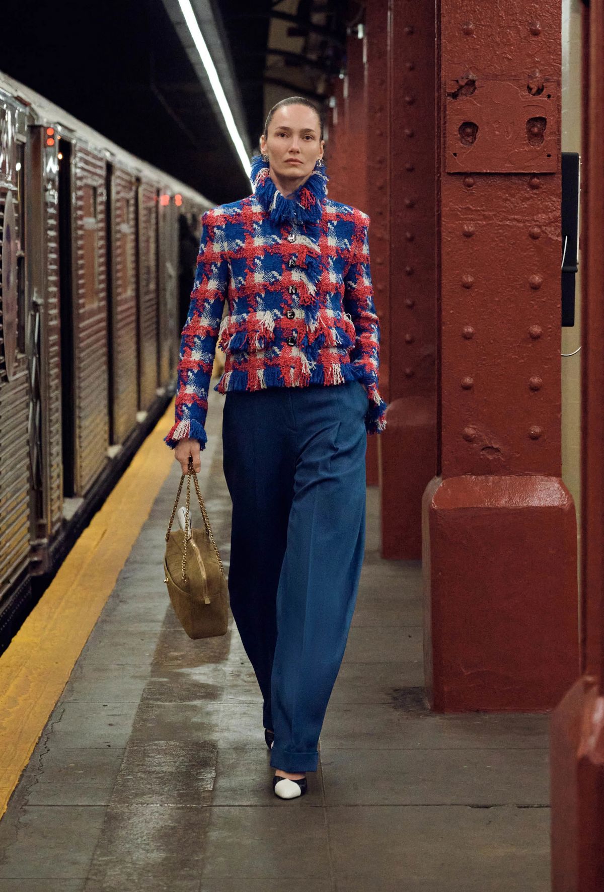 Christian Vierig//Getty Images