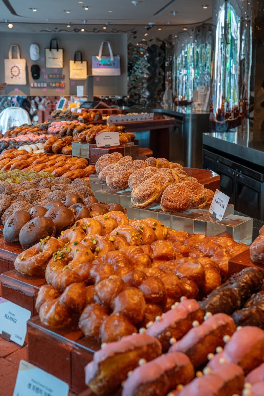 인스타그램 @imdonut.kor