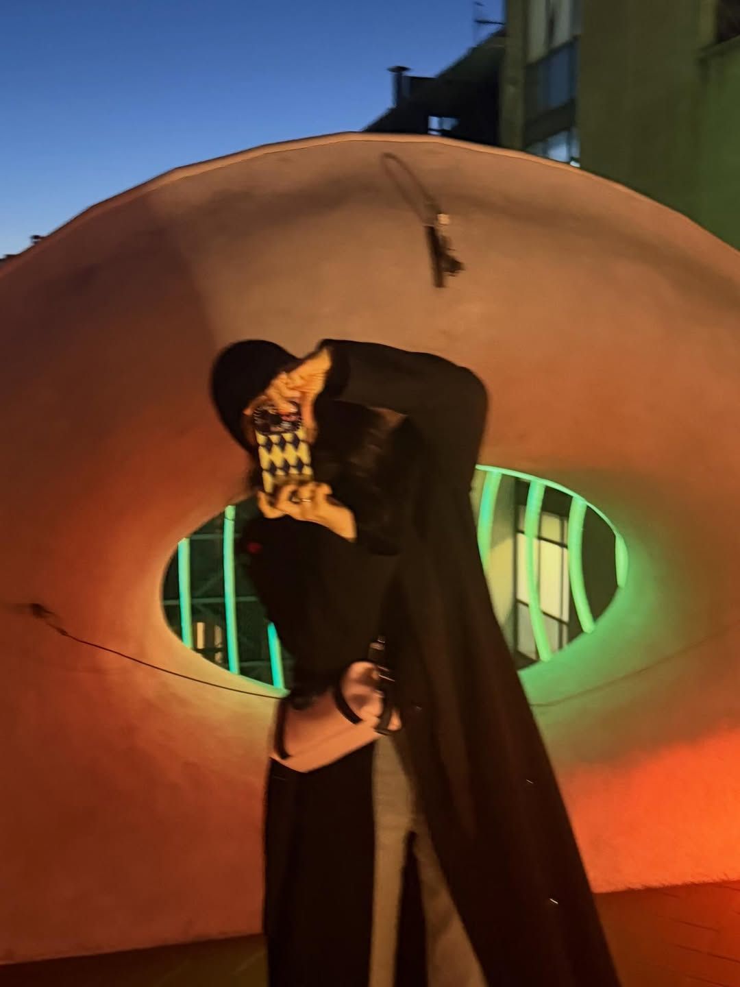 인스타그램 @illusomina