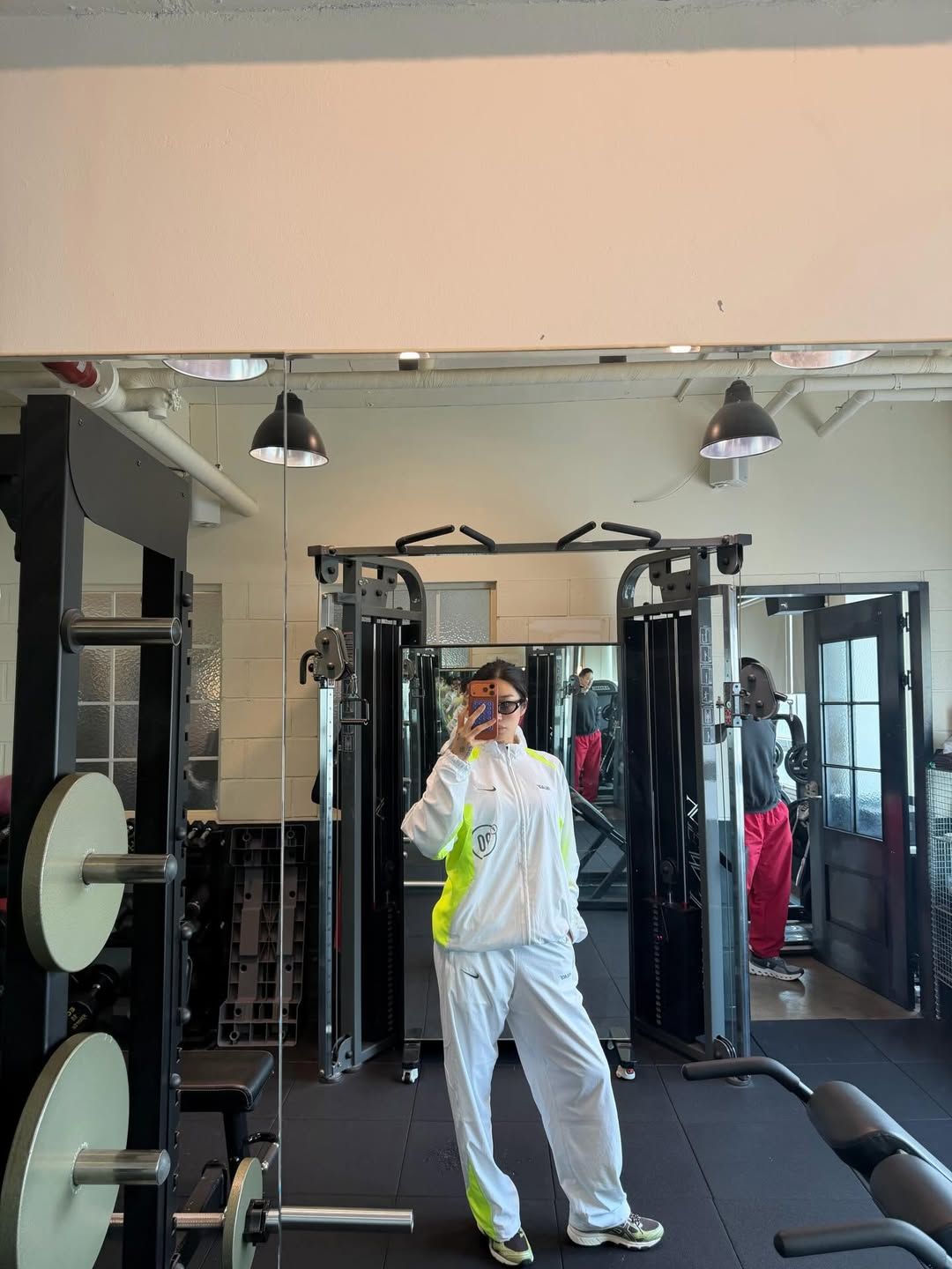 페기 구 꾸안꾸 추리닝 패션 | 인스타그램 @peggygou_