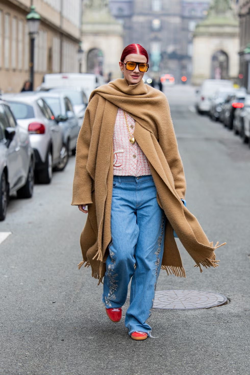 Christian Vierig//Getty Images