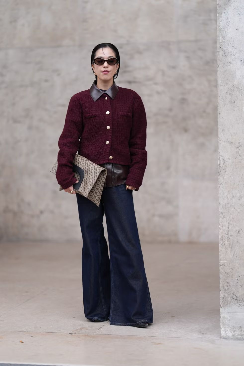 Edward Berthelot//Getty Images