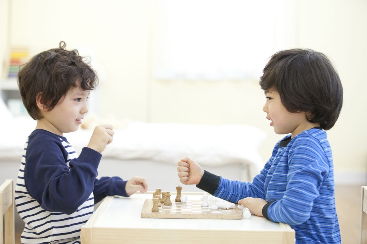 보드게임 | 출처 Getty Image