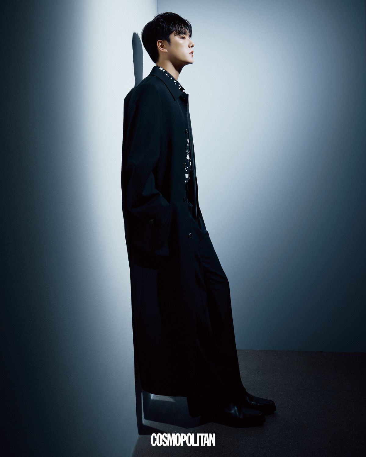 이미지 캡션 영역