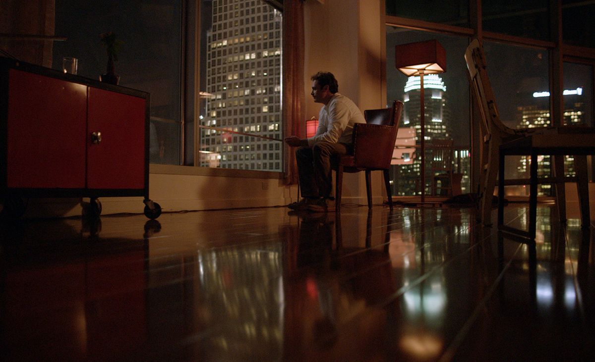 영화 ‘Her’ 스틸컷. 네이버 영화 ‘Her’ (2014) 