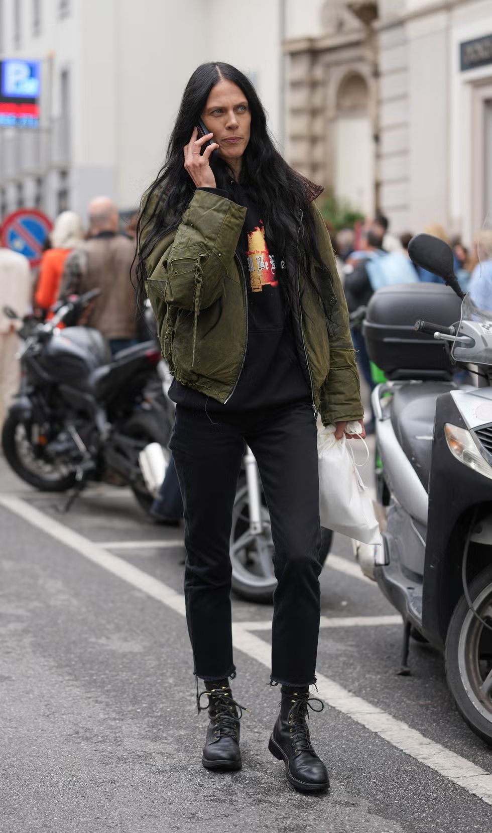 Edward Berthelot//Getty Images