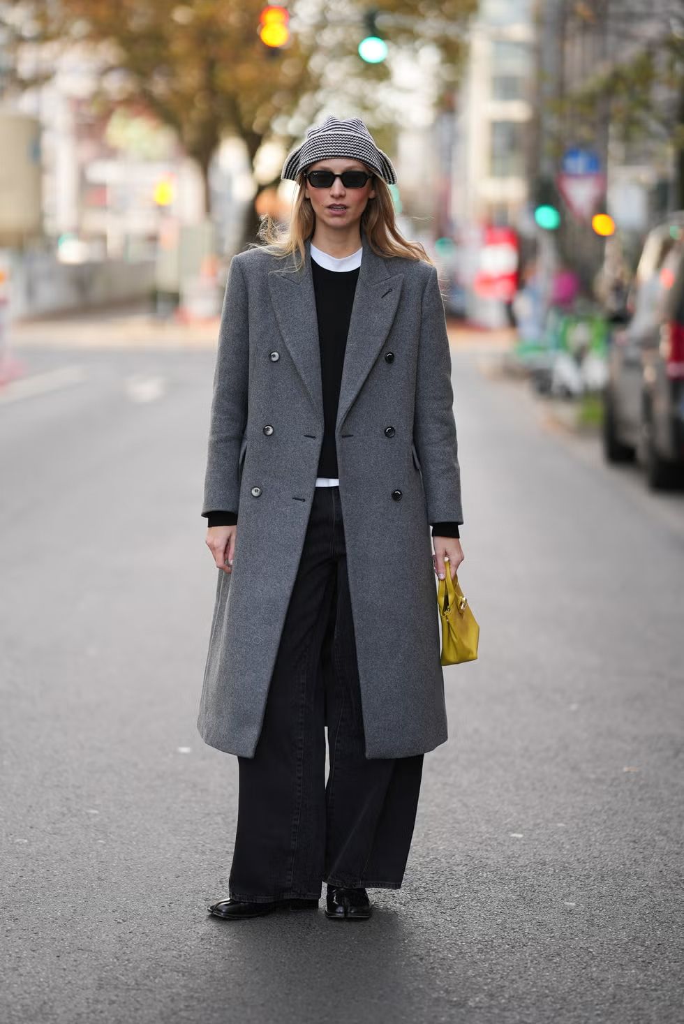 Moritz Scholz//Getty Images