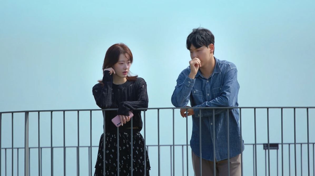 1인 가구 시대에 연애의 필요성. ‘솔로지옥 시즌5’ 스틸컷