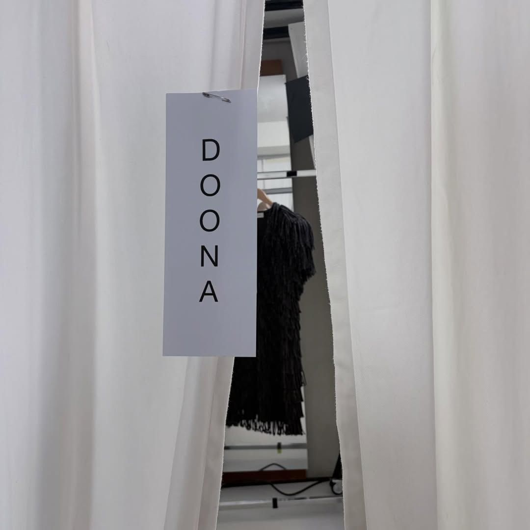 인스타그램 @doonabae