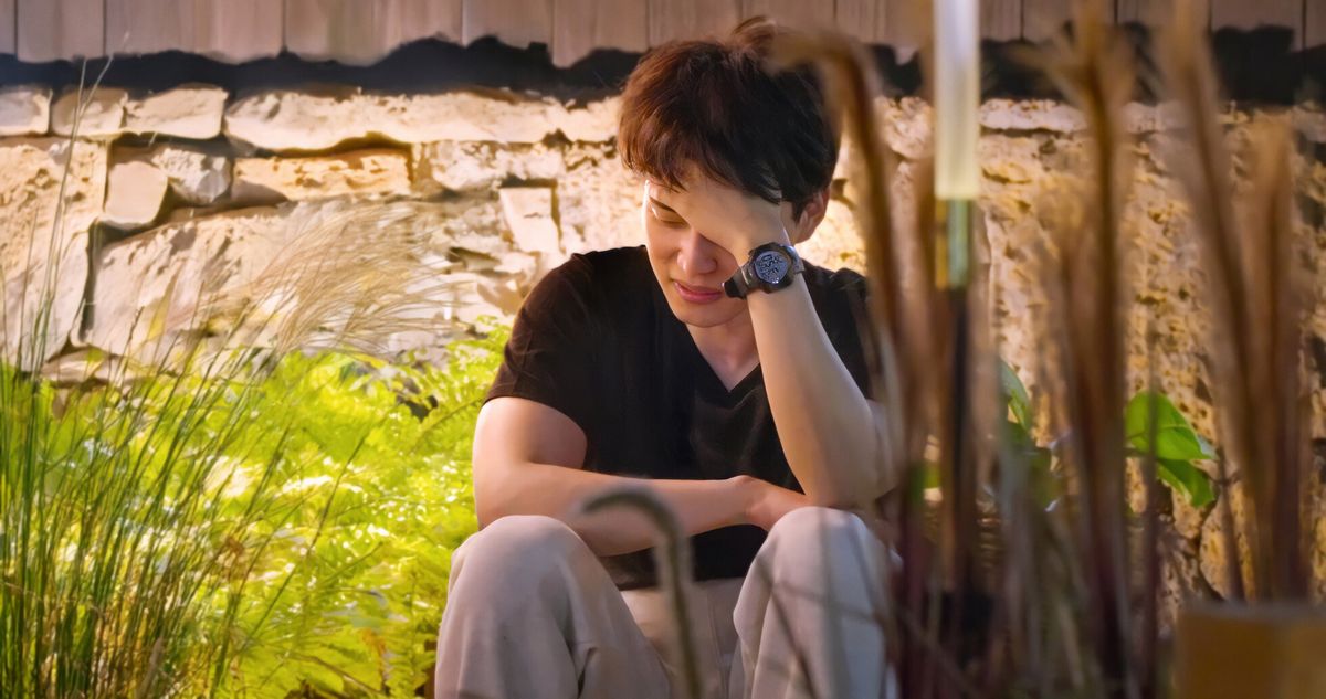 1인 가구 시대에 연애의 필요성. ‘솔로지옥 시즌5’ 스틸컷