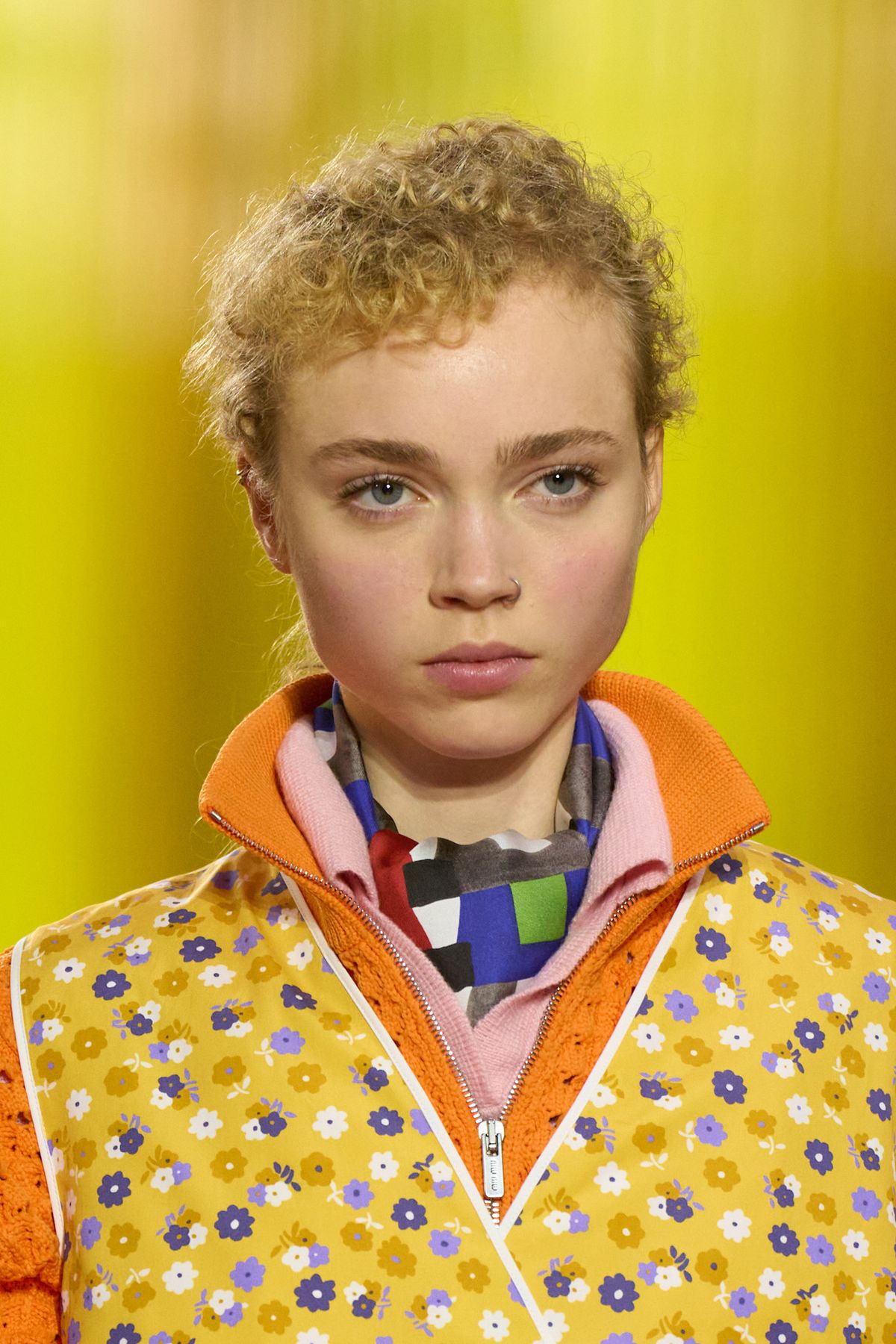 Miu Miu Spring/Summer 2026 | 출처 IMAXtree