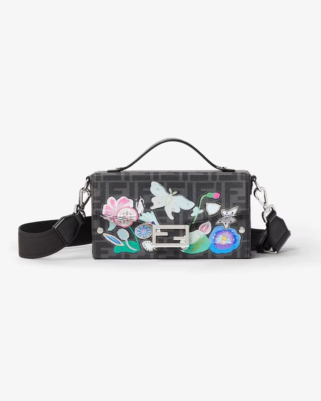 Fendi x AYA TAKANO | 인스타그램 @fendi, 공식 홈페이지