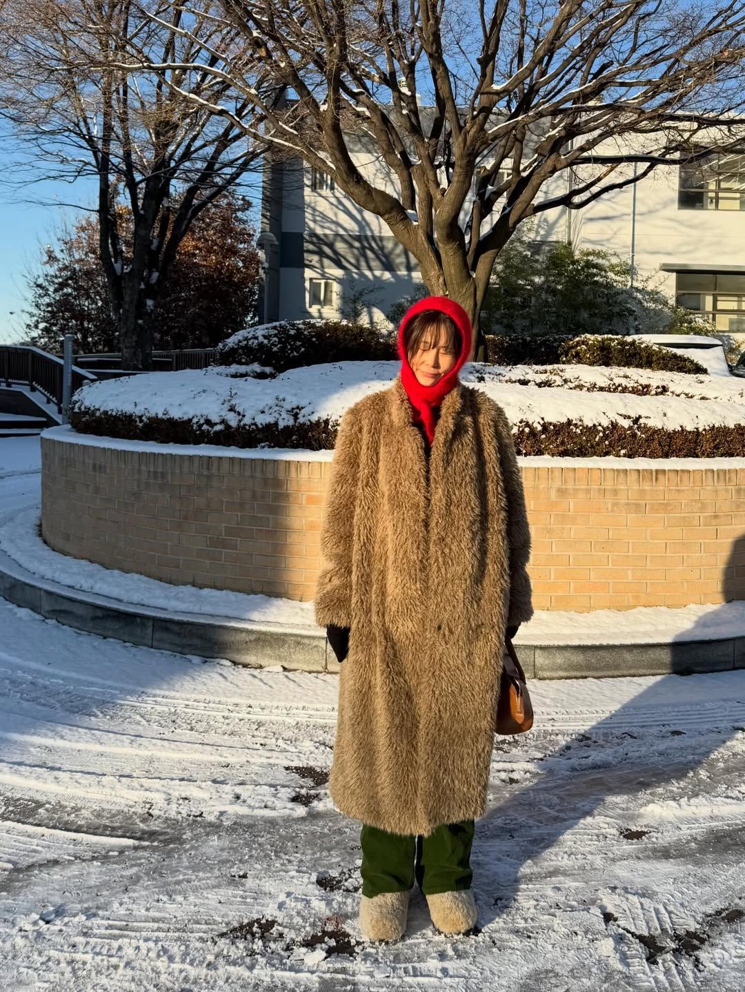 인스타그램 @nayoungkeem