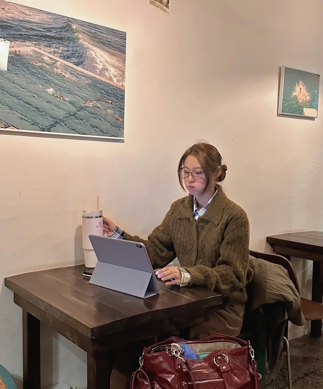 인스타그램 @s2seolhyuns2