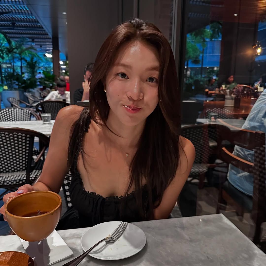 최미나수 주얼리 (출처 : 인스타그램 @minadori222)