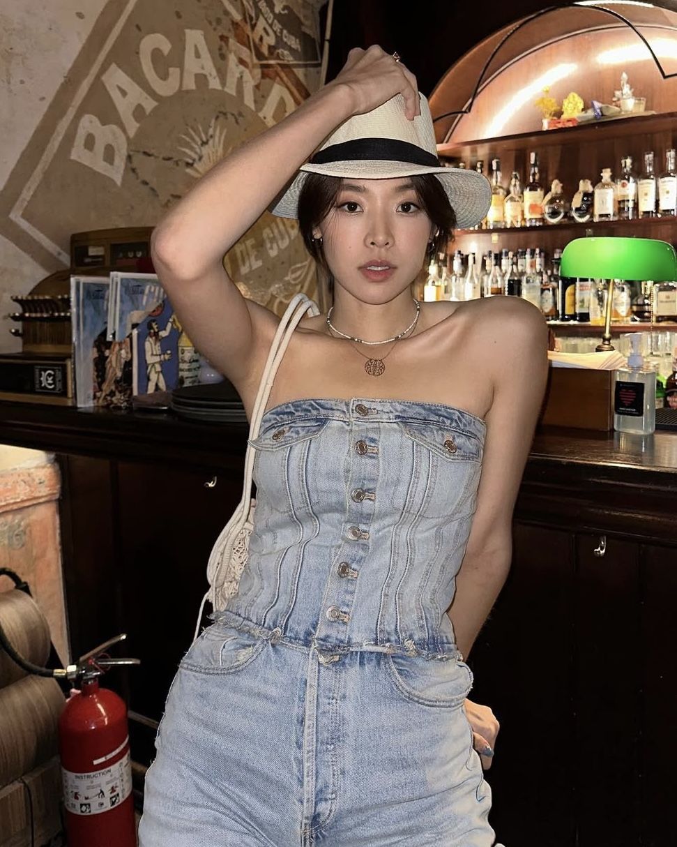 인스타그램 @minadori222 