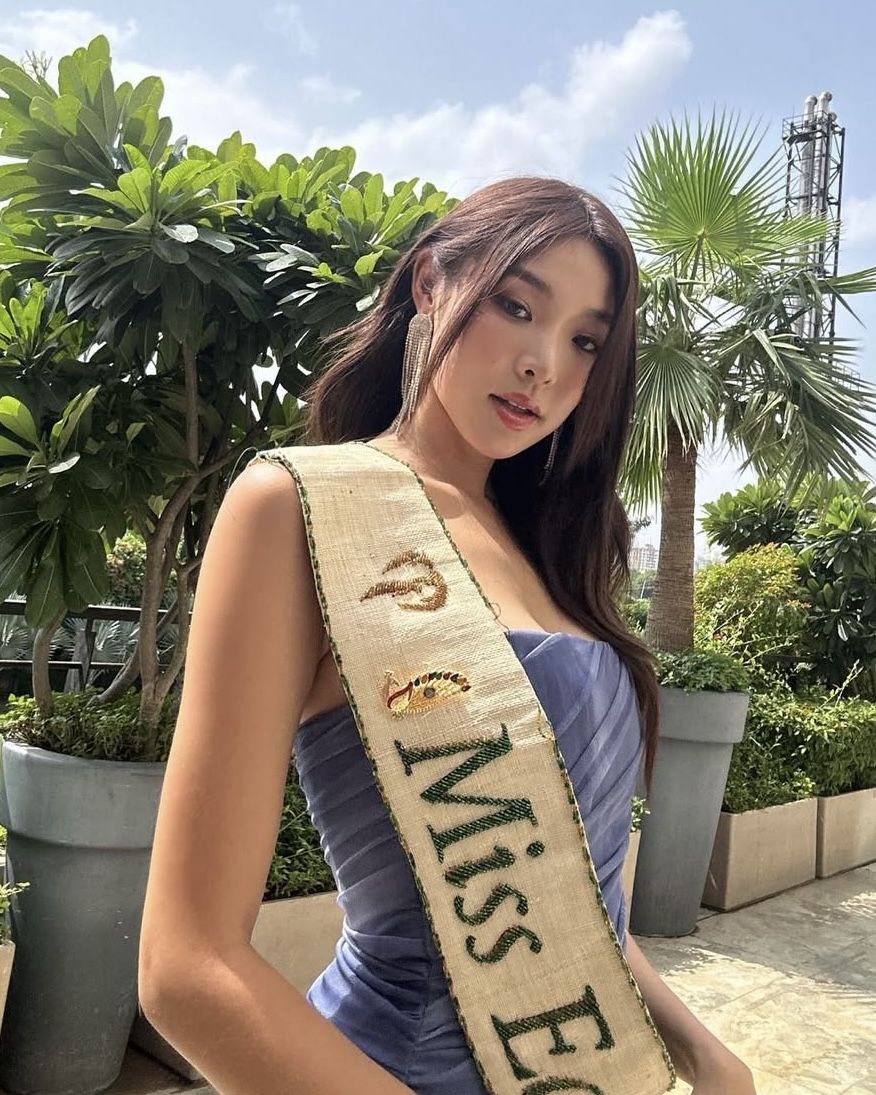 인스타그램 @minadori222 