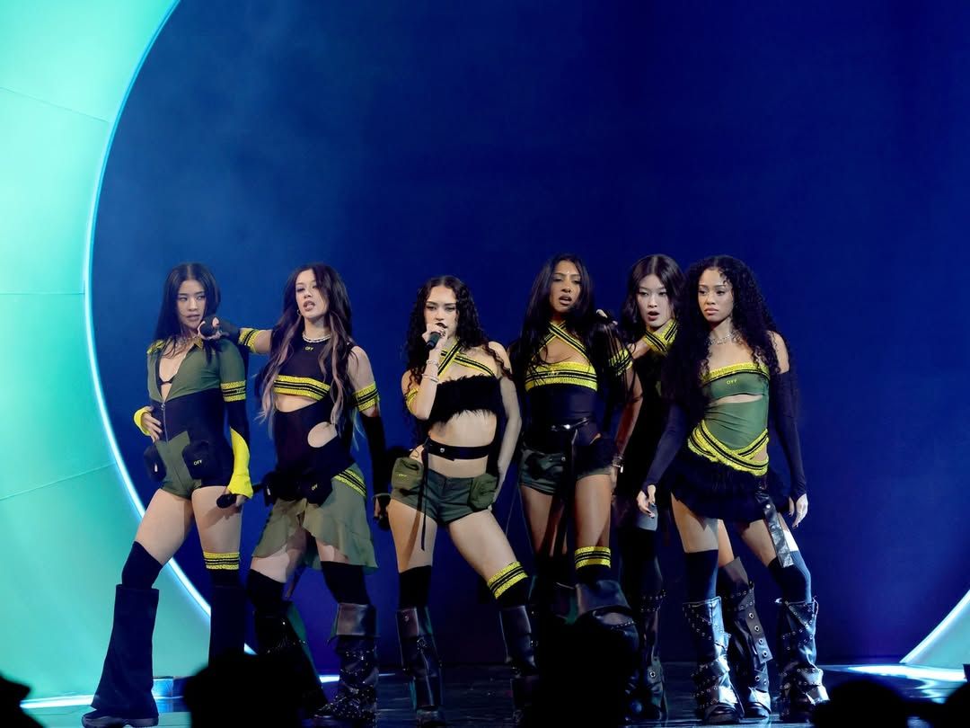 그래미 어워드에 참석한 셀럽들. 그래미에선 어떤 일이 있었을까? 사진 인스타그램 @grammys