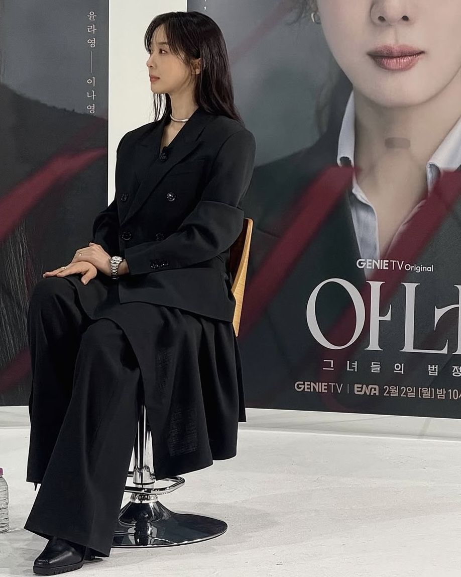 인스타그램 @leechungah 