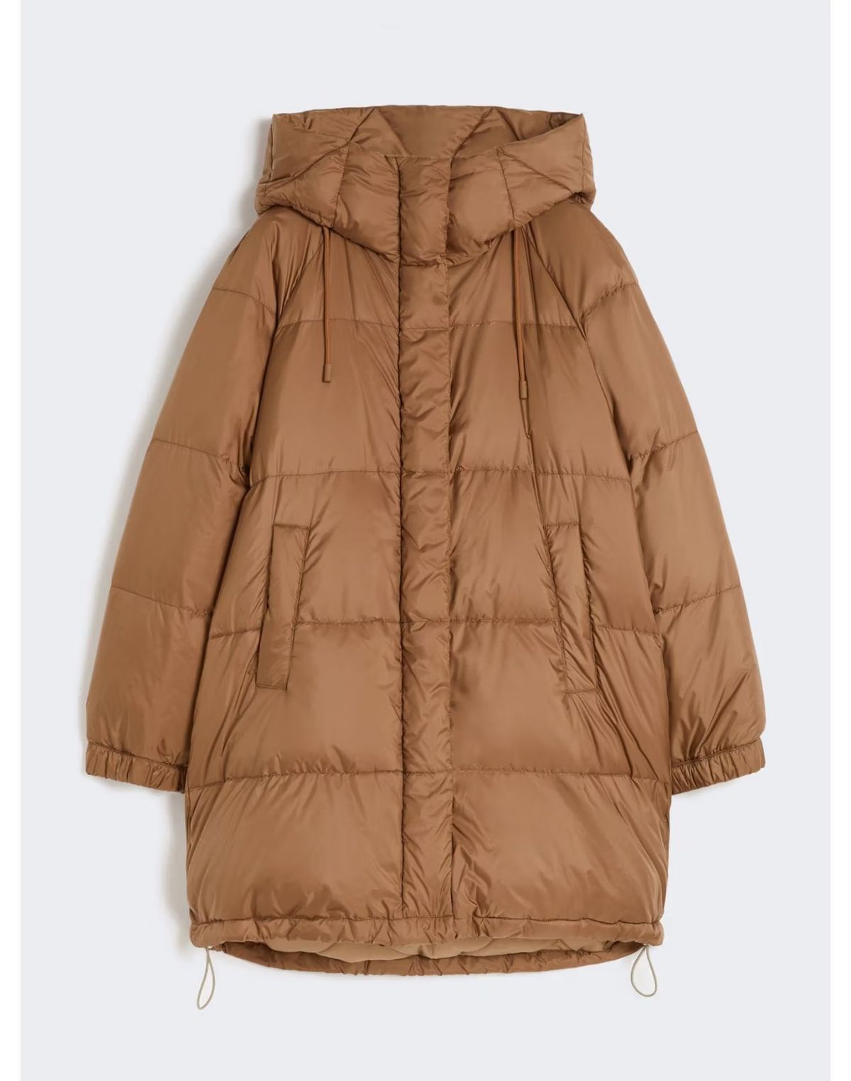 안포라 발수 리버시블 패딩