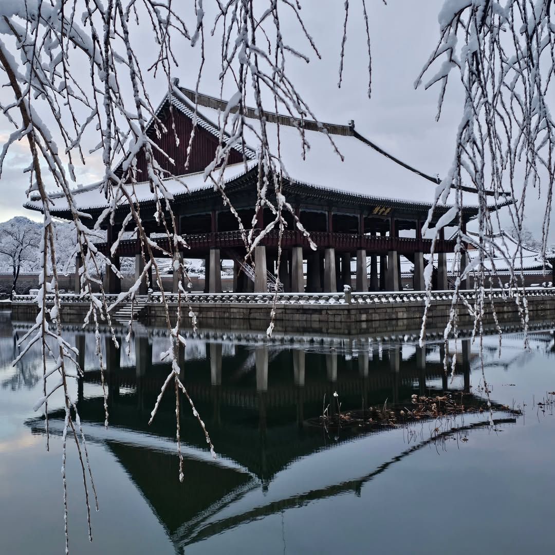 인스타그램 @gyeongbokgung_palace_official