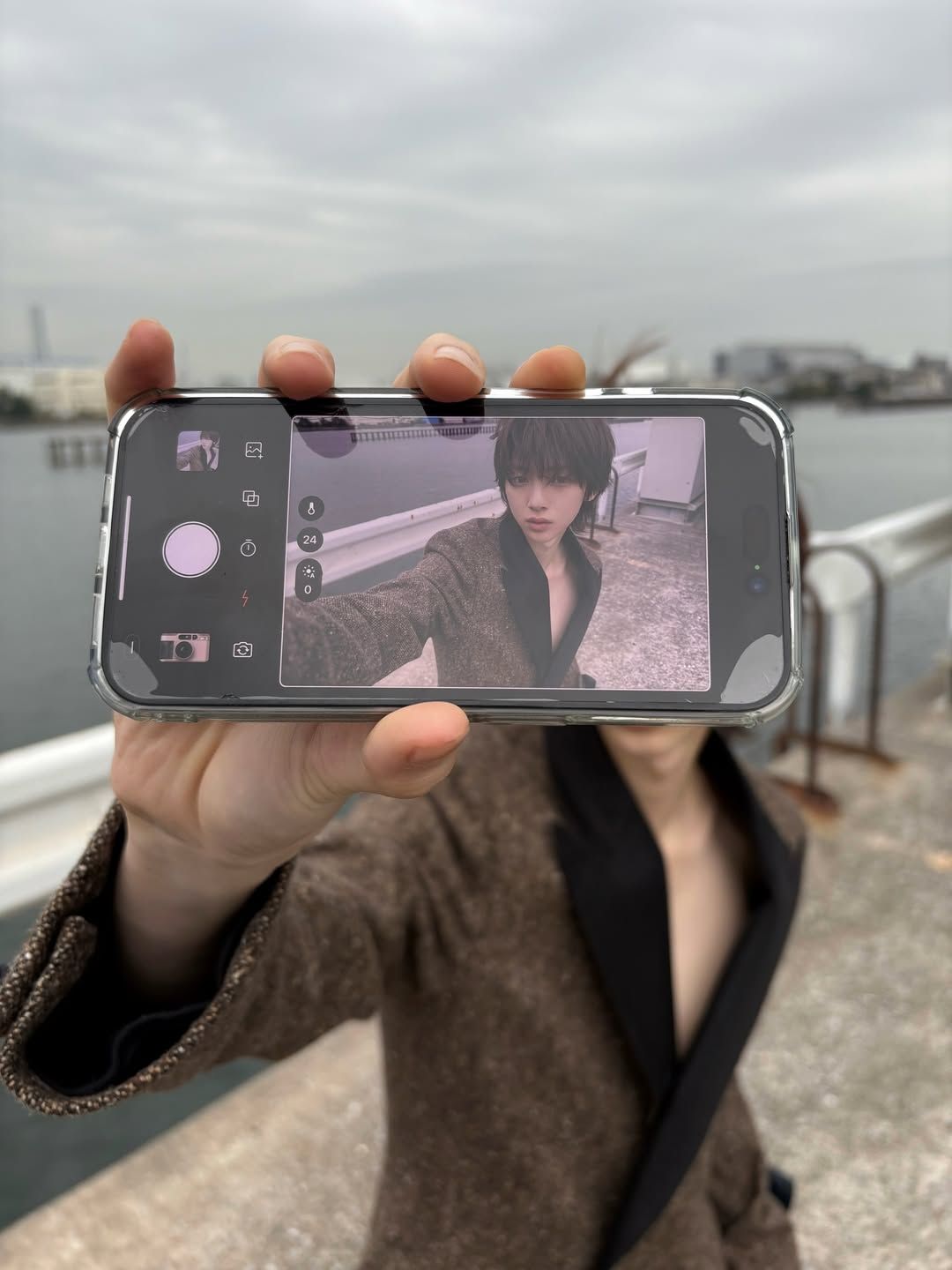 인스타그램 @cortis