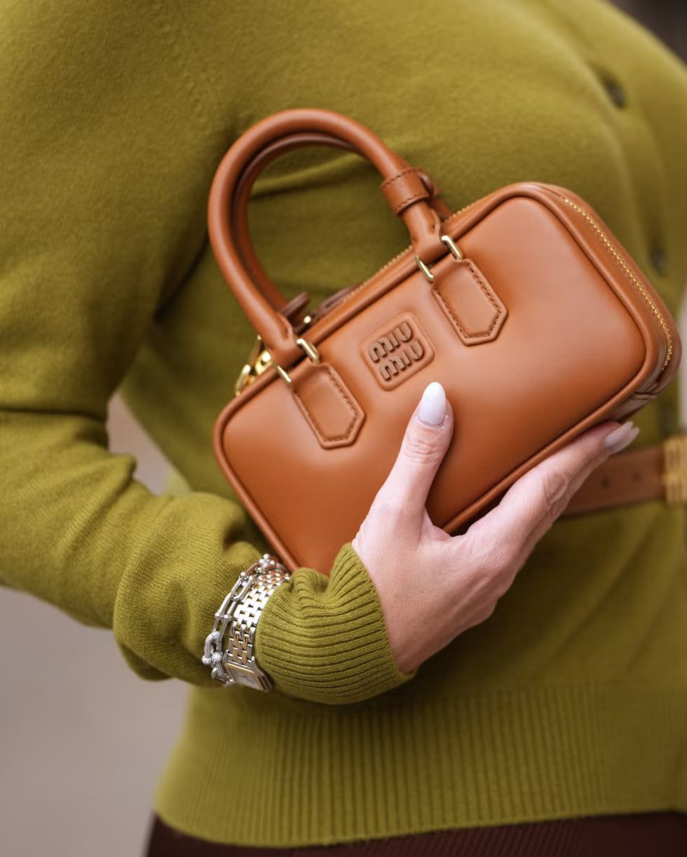 Edward Berthelot//Getty Images